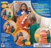 Pancake Monster Game ( Giant Pop Up)