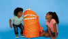 Pancake Monster Game ( Giant Pop Up)