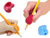 The Crossover Pencil Grip