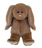 Weighted Animal Brown Bunny