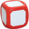 Red dice you can write on