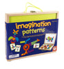 Imagination Patterns
