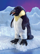 Puppet - Emperor Penguin