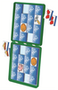 Take 'N Play Tins