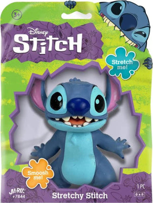 Stretchy Stitch