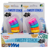Twisty Stack