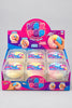 Wax Pop Cracker-Donut