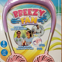 Breezy Fan