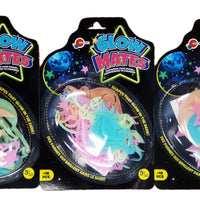 Glow In The Dark Stickers