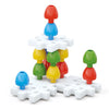 Jumbo Peggy 20 pcs (Pegs & Pegboard)