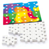 Jumbo Peggy 36 Jumbo Pegs & Pegboard