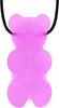 ARK Gummy Bear Chew Necklace