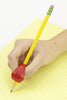 The Crossover Pencil Grip