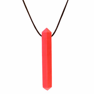 ARK Krypto-Bite® Chewable Gem Necklace