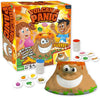 Volcanic Panic Family Board Game