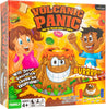Volcanic Panic Family Board Game