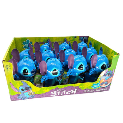 Disney Stitch Splash Squirter