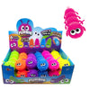 Furbie Caterpillars