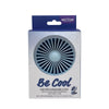 Be Cool USB Rechargable Fan