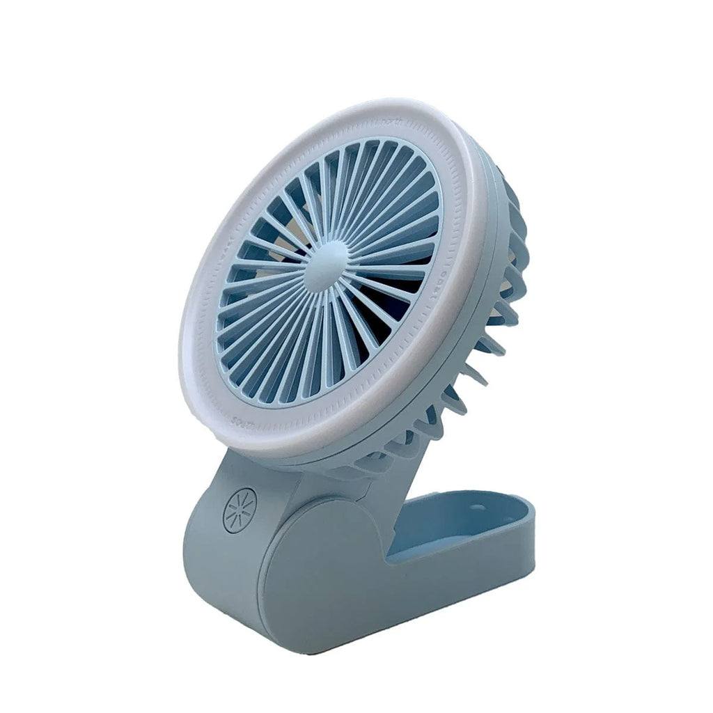 Be Cool USB Rechargable Fan