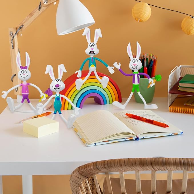 Bendable Rabbits | Therapyware