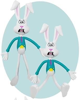 Bendable Rabbits | Therapyware