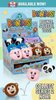 Boingos! Plush Ball Bouncers