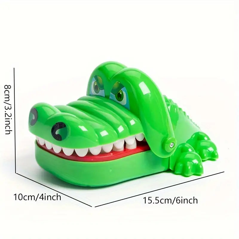 Crocodile Dentist Toy Therapyware - Main Image