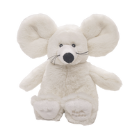 Weighted Stuffed Animals ( Warm Buddy)