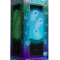Jellyfish Motion Lamp