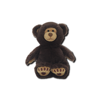 Weighted Stuffed Animals ( Warm Buddy)