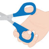 Right Handed Spring Loaded Scissors