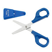 Right Handed Spring Loaded Scissors