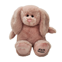 Weighted Stuffed Animals ( Warm Buddy)