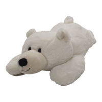 Weighted Stuffed Animals ( Warm Buddy)