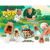 Pop up Capybara