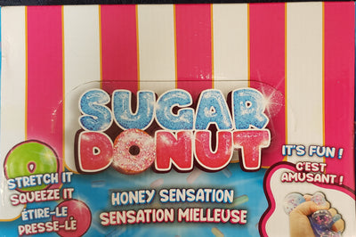 Sugar Donut