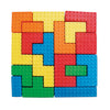 Sensory Puzzle Blocks