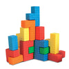 Sensory Puzzle Blocks