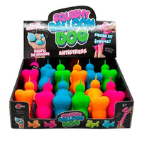 Squishy Balloon Dog