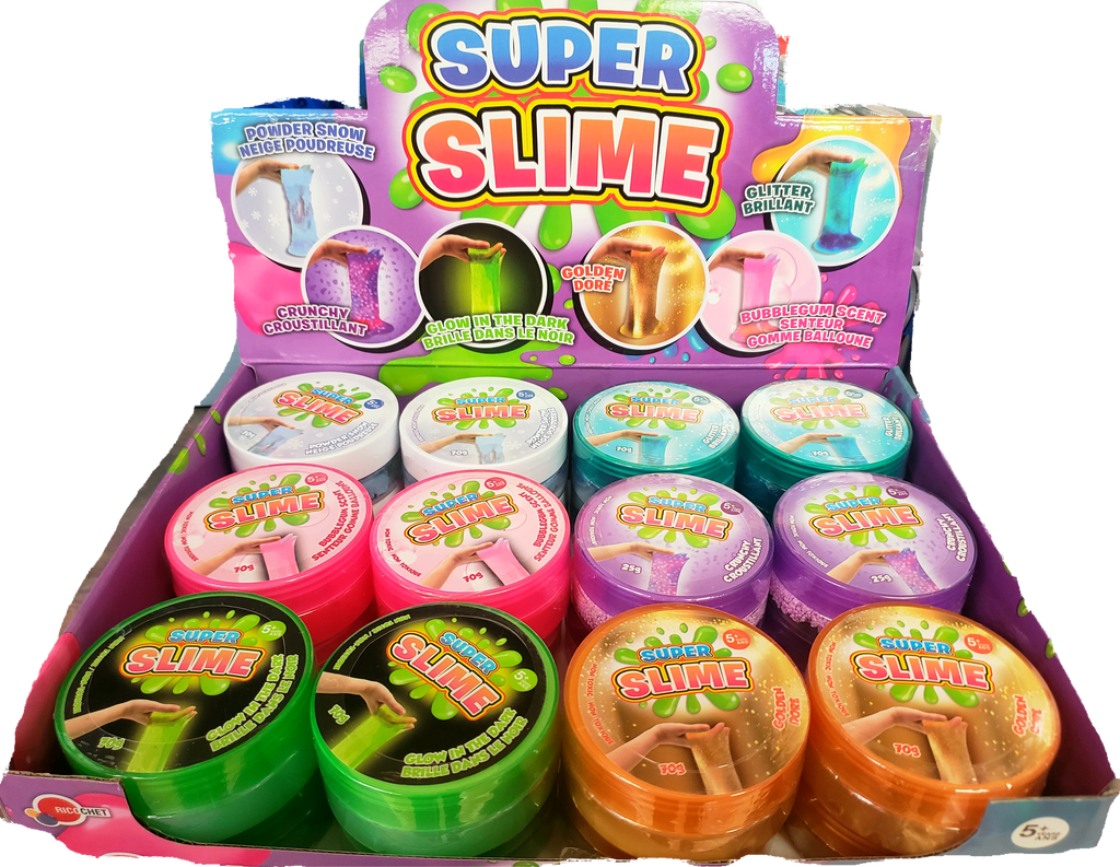 Super Slime | Therapyware