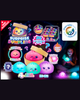 Surprise Dumpling Light- up