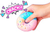 Wax Pop Cracker-Donut