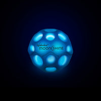 Moon Shine High Bounce Ball