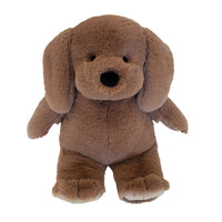 Weighted Stuffed Animals ( Warm Buddy)