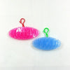 Fidget Worm Clip " Neon Color"