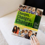 Changes Changes Changes: Puberty Book and Classroom Lesson Plans