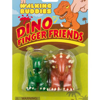 Dino Finger Friends
