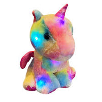 My Cuddly Light Plush