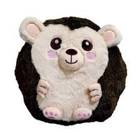 Cozy Friends  Plush Warmer